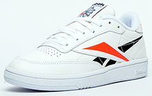 Reebok Classic Club C 85 Womens Girls - RE269324