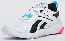 Reebok Mega Flexagon Womens  - RE272674