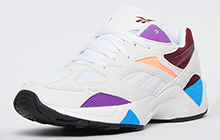 Reebok Classic Aztrek 96 Womens - RE272740