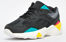 Reebok Classic Aztrek 96 Womens - RE273193