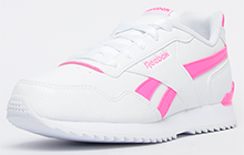 Reebok Royal Glide RPLCLP Junior - RE273201