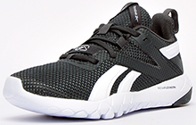 Reebok Mega Flexagon Womens - RE273268