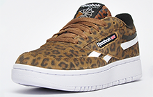Reebok Classic Club C Double Revenge Womens Girls - RE274704