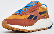Reebok Classic CL Legacy Girls Womens - RE275005