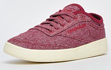 Reebok Classic Club C Ethical Junior - RE275017