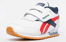 Reebok Royal CL Jog 2 Infants - RE275933