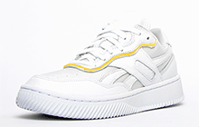 Reebok Dual Court II X Victoria Beckham Womens - RE281196
