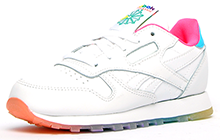 Rebook Classic Leather Junior Girls - RE283572