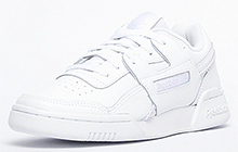 Reebok Classic Workour Lo Plus Womens - RE284281