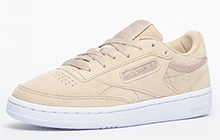 Reebok Classic Club 85 Womens - RE284497