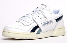 Reebok Workout Low Plus Womens - RE284869