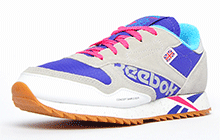 Reebok Classic Leather Concept 'Alter The Icons' Junior Girls - RE285387
