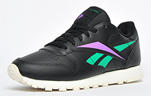 Reebok Classic Leather Womens - RE287482