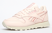Reebok Classic Leather Womens - RE288043