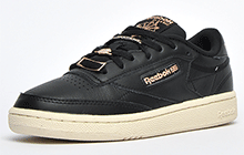 Reebok Classic Club C 85 Womens  - RE288050