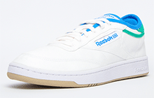 Reebok Classic Club Grow Ethical Mens - RE305755