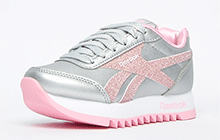 Reebok Royal Cl Jog 2 Junior Girls - RE306415