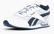 Reebok Royal Classic Jogger 2 Junior  - RE308114