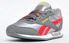 Reebok Royal Classic Jogger Junior - RE308734
