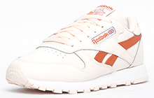 Reebok Classic Leather Womens  - RE309369