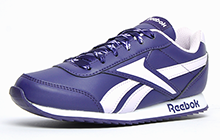 Reebok Royal Classic Jog 2 Junior - RE309880