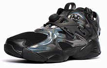 Reebok Juun.J X Pump Court Exclusive Junior - RE310293