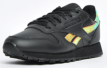Reebok Classic Leather Womens Girls - RE310409