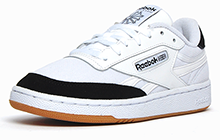 Reebok Classic Club C Revenge Womens Girls - RE312801