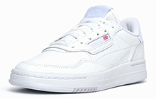 Reebok Classic Court Peak Womens - RE323980
