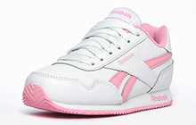 Reebok Royal CLJog 3.0 Junior Girls - RE324210