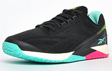 Reebok Nano X1 Vegan Womens - RE327601