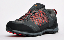 Regatta Samaris II Isotex WATERPROOF Low Womens - RG280693