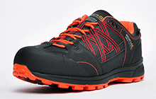 Regatta Samaris II Isotex WATERPROOF Low Mens - RG280750