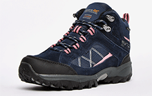 Regatta Clydebank Isotex WATERPROOF Mid Womens - RG280776