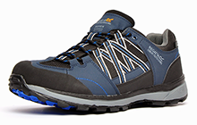 Regatta Samaris II Isotex WATERPROOF Low Mens - RG308668