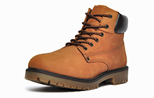 Oaktrak Baxter Leather by Red Tape Mens  - RT257485