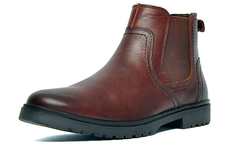 Oaktrak Beck by Red Tape Leather Mens - RT257501