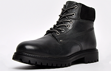 Oaktrak Baxter Leather by Red Tape Mens  - RT257519