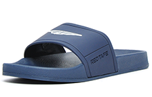 Red Tape Silva Superlite Comfort Slides Mens - RT280081P