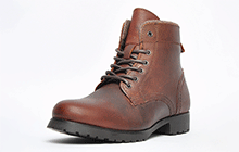 Oaktrak Bates by Red Tape Leather Mens - RT305805