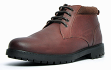 Oaktrak Ballard by Red Tape Leather Mens - RT306910