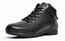 Red Tape Crick Drake Leather Mens - RT306928