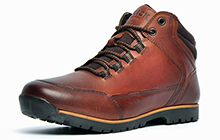 Red Tape Crick Drake Leather Mens - RT306936