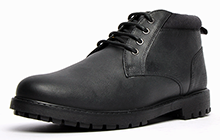 Oaktrak Ballard by Red Tape Leather Mens - RT306951