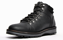 Red Tape Crick Dekker Leather Mens - RT306969