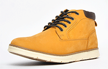 Red Tape Crick Driscol Leather Mens - RT307421