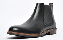 Red Tape Crick Bateman Leather Mens - RT307447