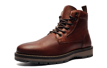 Red Tape Crick Devita Leather Mens - RT307470