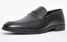 Red Tape Classic Bernard Loafer Leather Mens - RT310755