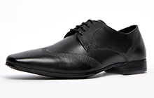 Red Tape Foster Leather Mens - RT310763